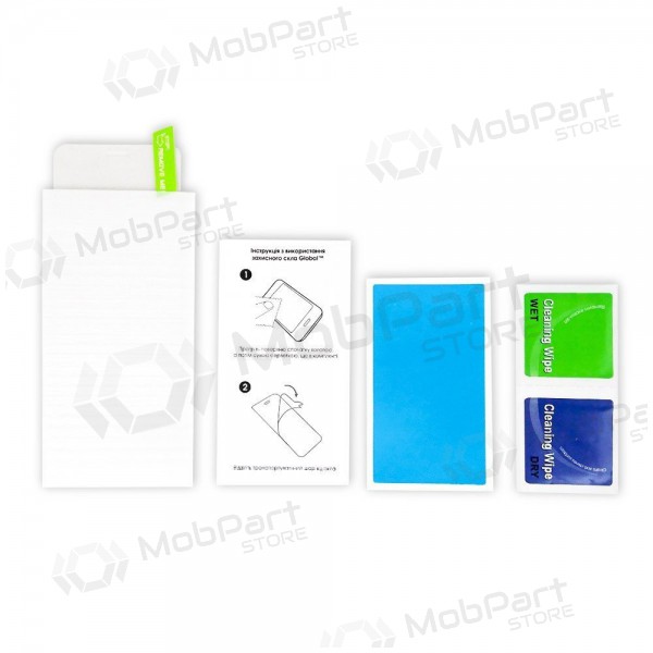 Huawei MatePad T10 / 10s herdet glass skjermbeskytter 