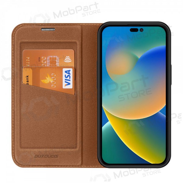 Samsung A346 Galaxy A34 5G deksel / etui 