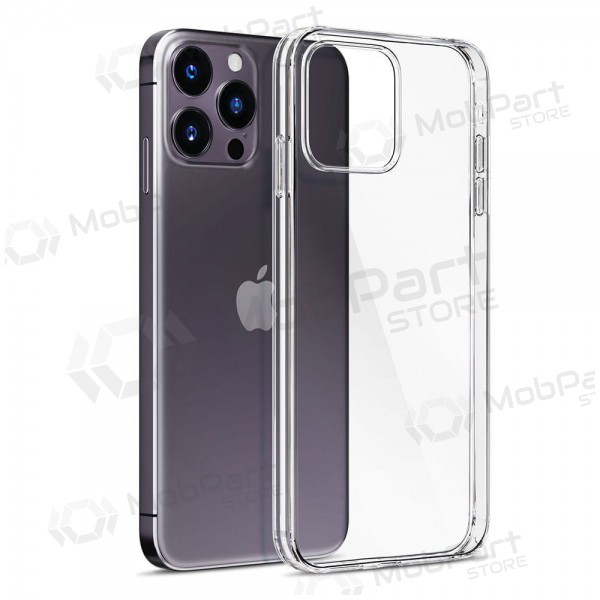 Apple iPhone 16 deksel / etui 