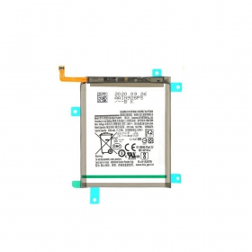 Samsung Galaxy A52 4G, A52 5G, A52s, S20 FE, S20 FE 5G batteri, akumuliatorius (EB-BG781ABY)