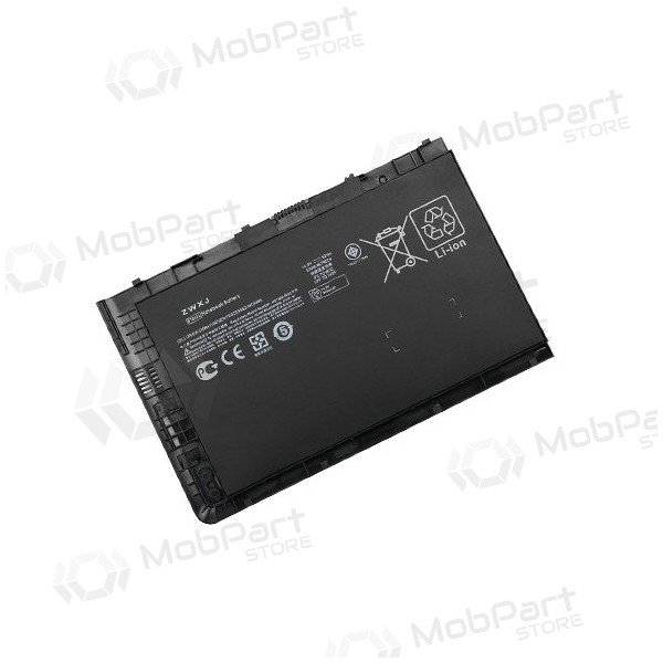 HP BA06, 3400mAh bærbar batteri - PREMIUM