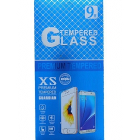 Samsung Galaxy A205 A20 / A305 A30 / A307 A30S / A505 A50 / A507 A50S / M305 M30 / M31s herdet glass skjermbeskytter "Premium 5D Full Glue"