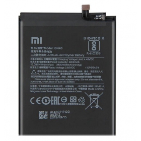 Xiaomi Redmi 7 / Redmi Note 8 / Redmi Note 8T (BN46) batteri / akkumulator (3900mAh) (service pack) (original)