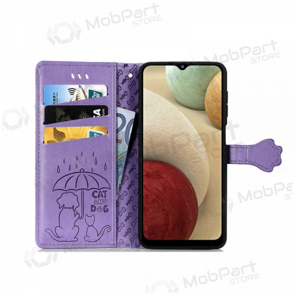 Samsung A346 Galaxy A34 5G deksel / etui 