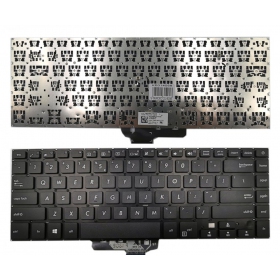 ASUS VivoBook: 15 X510, X510U, X510UA, X510UN tastatur