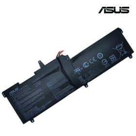 ASUS C41N1541, 5000mAh bærbar batteri - PREMIUM