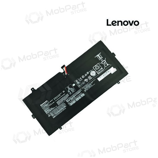 LENOVO L14M4P24 L14L4P24 bærbar batteri - PREMIUM