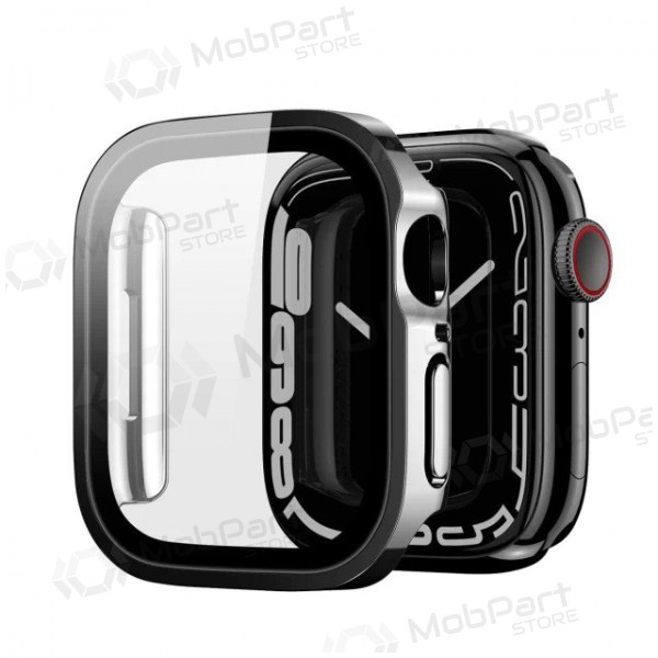 Apple Watch 41mm LCD apsauginis stikliukas / deksel / etui 