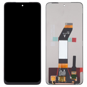 Xiaomi Redmi 10 2021 / Redmi 10 2022 skjerm (Premium)