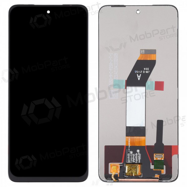 Xiaomi Redmi 10 2021 / Redmi 10 2022 skjerm (Premium)