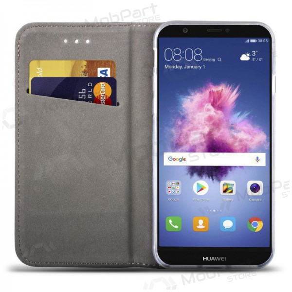 Samsung Galaxy A35 deksel, etui 