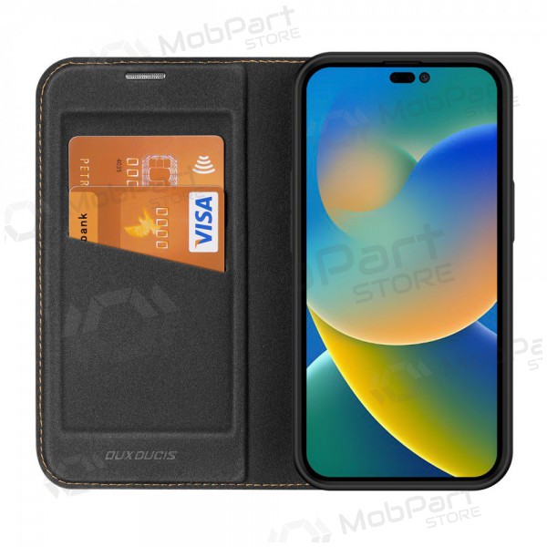 Samsung A346 Galaxy A34 5G deksel / etui 