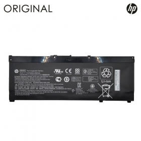 HP SR04XL, 4550mAh bærbar batteri - PREMIUM