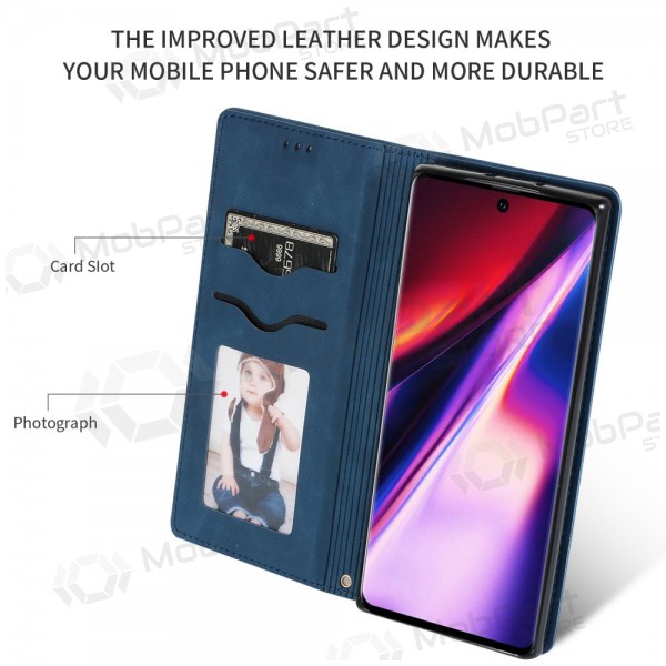 Samsung A346 Galaxy A34 5G deksel / etui 