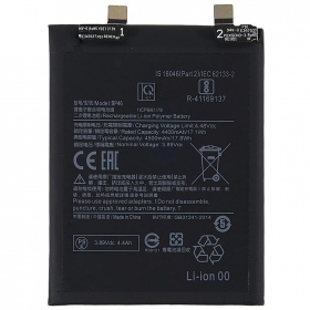 Xiaomi 12 / 12X batteri, akumuliatorius (BP46)