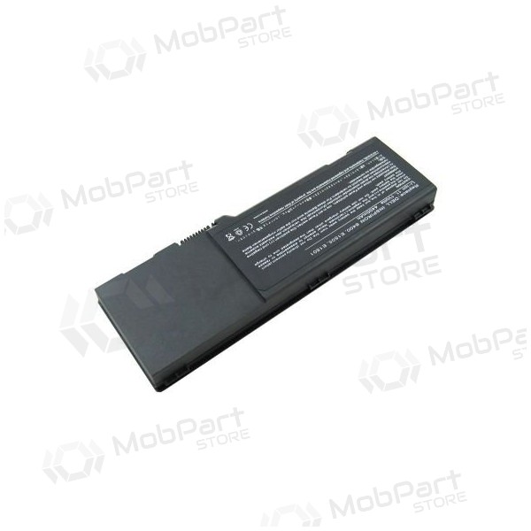 DELL KD476, 5200mAh bærbar batteri