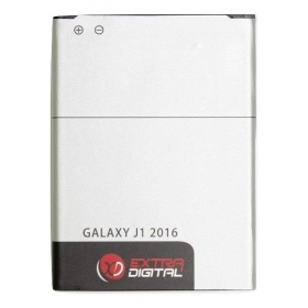 Samsung J120F Galaxy J1 2016 batteri / akkumulator (2050mAh)