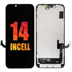 Apple iPhone 14 skjerm (Premium Incell)