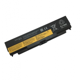 LENOVO 45N1144, 5200mAh bærbar batteri, Advanced