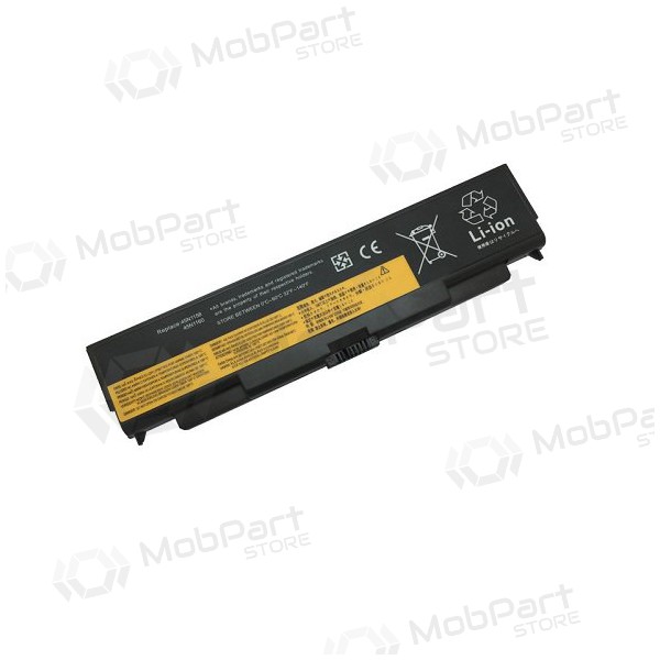 LENOVO 45N1144, 5200mAh bærbar batteri, Advanced