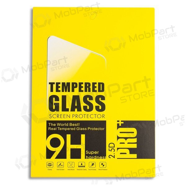  Lenovo Tab M9 herdet glass skjermbeskytter 