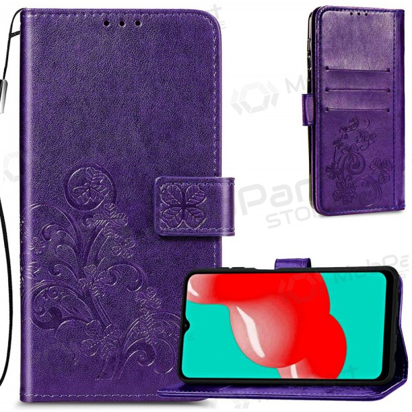 Samsung A346 Galaxy A34 5G deksel / etui 