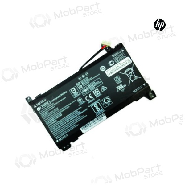 HP FM08, 5973mAh, 16 pin bærbar batteri - PREMIUM