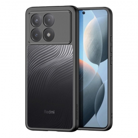 Xiaomi Poco X6 Pro deksel / etui 