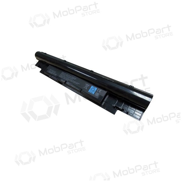 DELL H7XW1, 4400mAh bærbar batteri, Selected