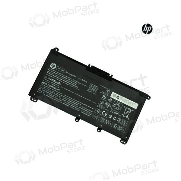 HP HT03XL bærbar batteri - PREMIUM