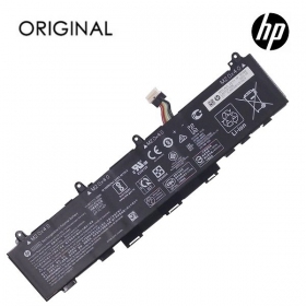 HP CC03XL Type1, 4400mAh bærbar batteri - PREMIUM