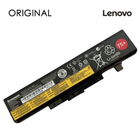 LENOVO L11L6Y01, 45N1048, 4400mAh bærbar batteri - PREMIUM