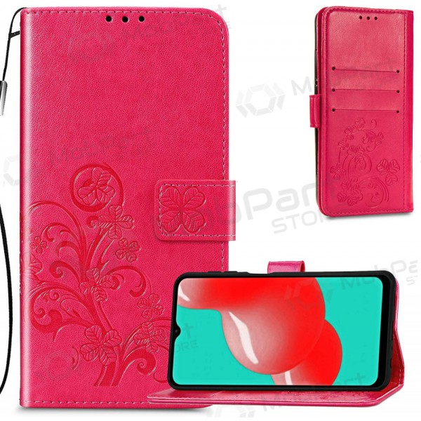 Samsung A346 Galaxy A34 5G deksel / etui 