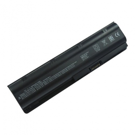 HP HSTNN-Q47C, 6600mAh bærbar batteri, Extended