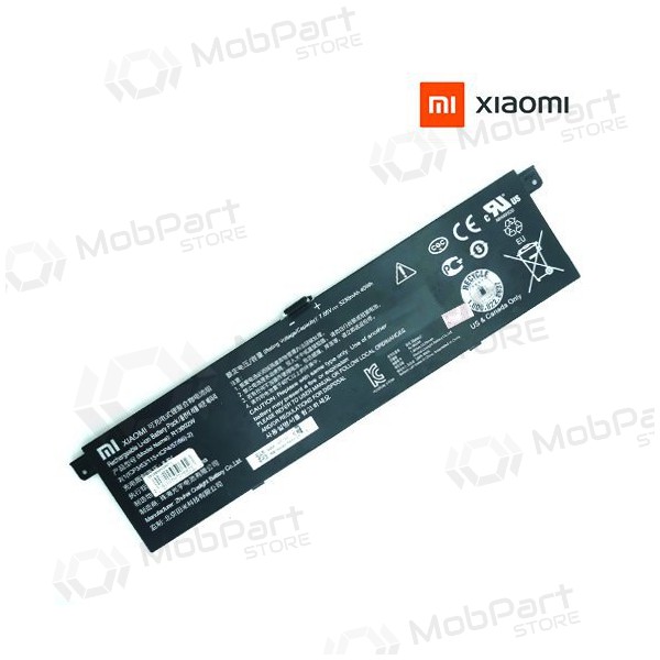 XIAOMI R13B02W, R13B01W, 5230mAh bærbar batteri - PREMIUM