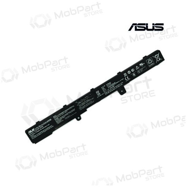 ASUS A31N1319, 2900mAh bærbar batteri - PREMIUM