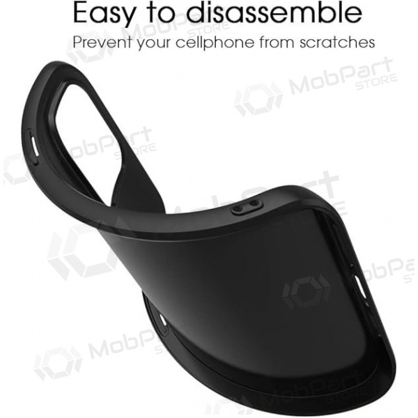 Samsung Galaxy S21 FE 5G deksel Samsung Galaxy S21 FE 5G deksel