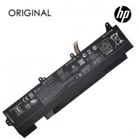 HP CC03XL Type2, 4610mAh bærbar batteri - PREMIUM