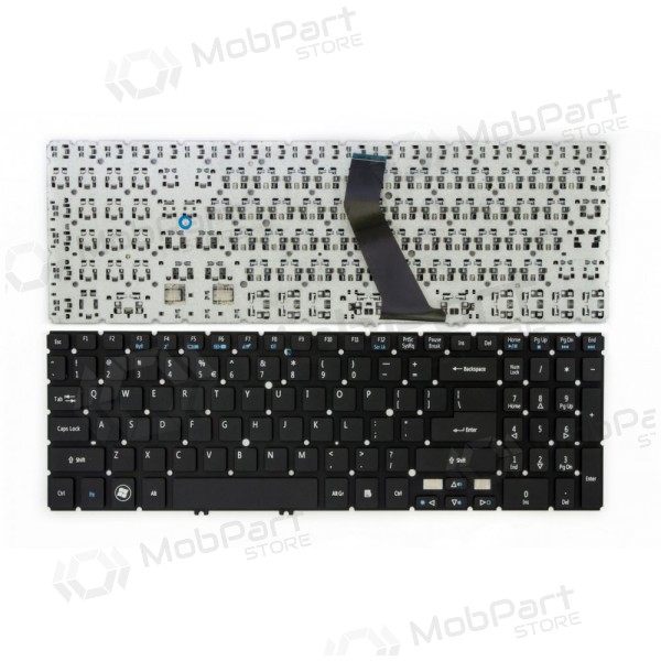 ACER Aspire: V5-531 V5-551 V5-552 V5-573 tastatur