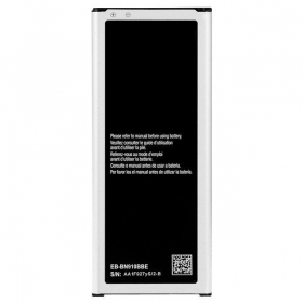 Samsung N910F Galaxy Note 4 (EB-BN910BBE) batteri / akkumulator (3220mAh)