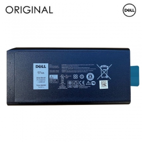 DELL X8VWF, 8550mAh bærbar batteri - PREMIUM