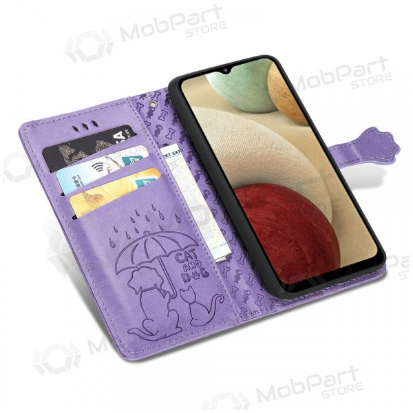 Samsung A346 Galaxy A34 5G deksel / etui 