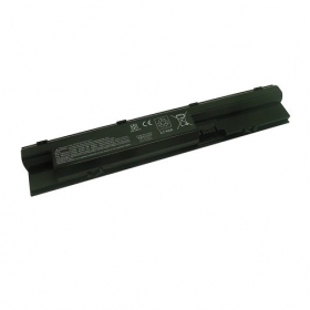 HP FP06, 4400mAh bærbar batteri, Selected