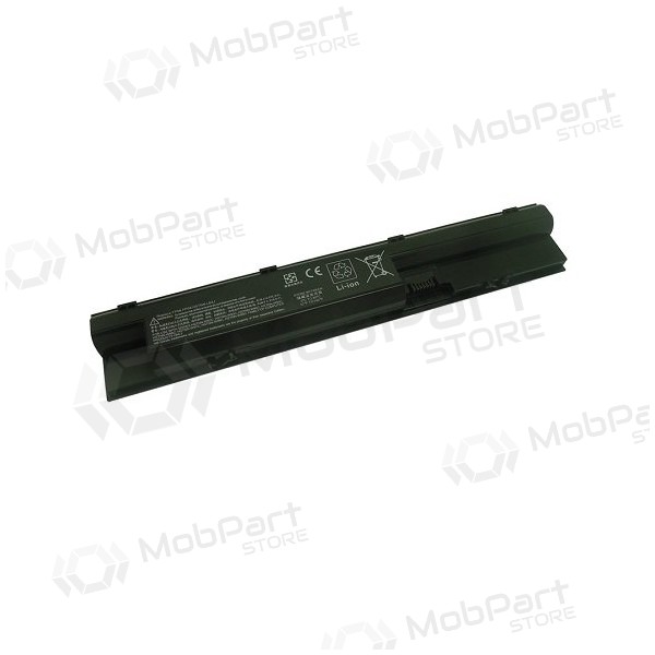 HP FP06, 4400mAh bærbar batteri, Selected