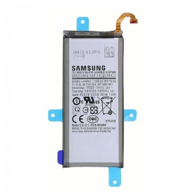 Samsung Galaxy A6 (2018), J6 (2018) batteri, akumuliatorius (original)