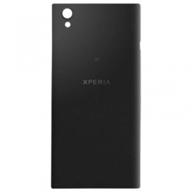 Sony G3311 Xperia L1 bakside (svart) (brukt grade B, original)