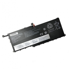 LENOVO SB10F46466, 3290 mAh bærbar batteri