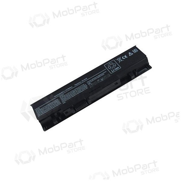 DELL WU946, 4400mAh bærbar batteri