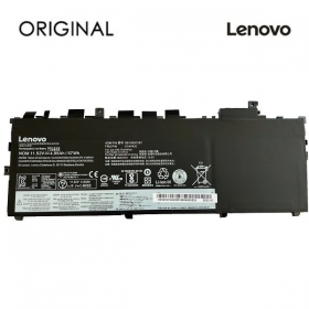 LENOVO 01AV430, 01AV429, 4950mAh bærbar batteri - PREMIUM