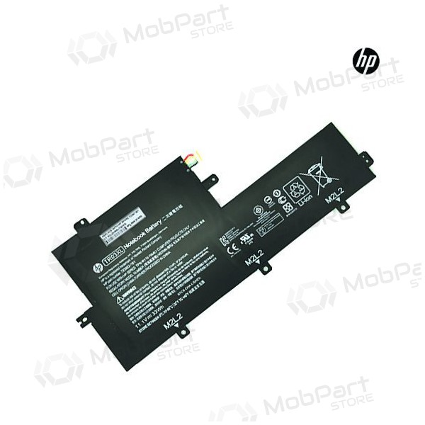 HP TR03XL bærbar batteri - PREMIUM